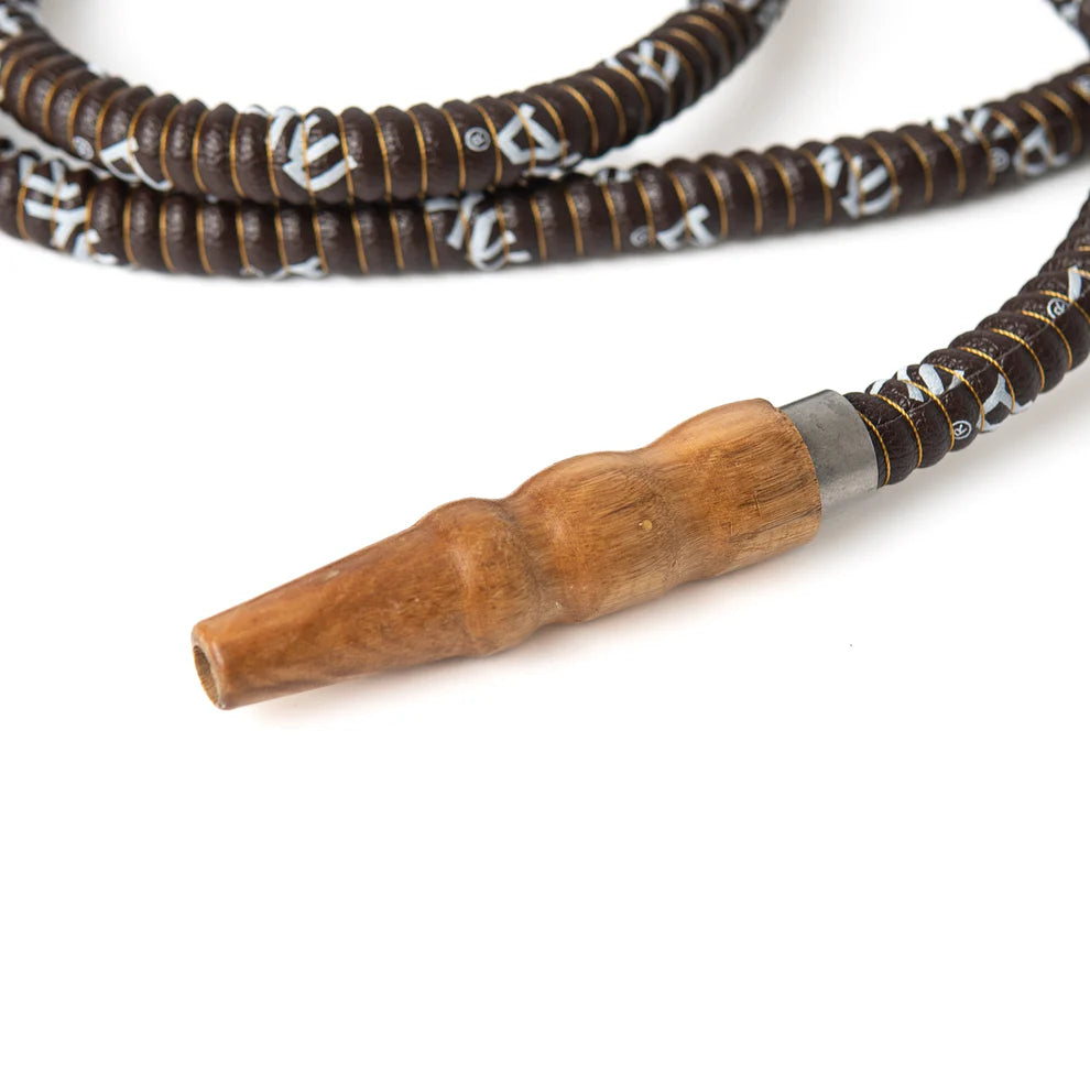 MYA Basic Hookah Pipe - Grey